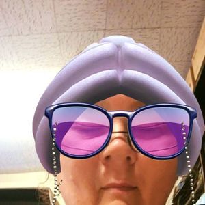 Meet your Posher, Jill